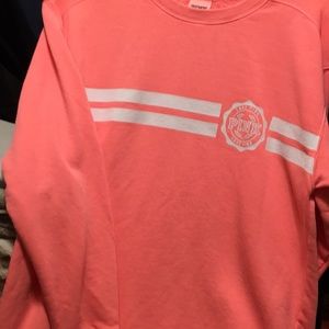 Victoria Secret sweatshirt